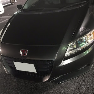 CR-Z ZF1