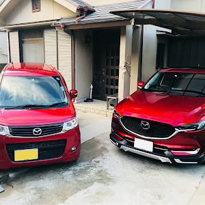 CX-5 KF系