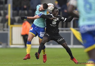 Claude Makélélé boekt zijn eerste zege met rode lantaarn Eupen en maakt zo de degradatiestrijd ongemeen spannend