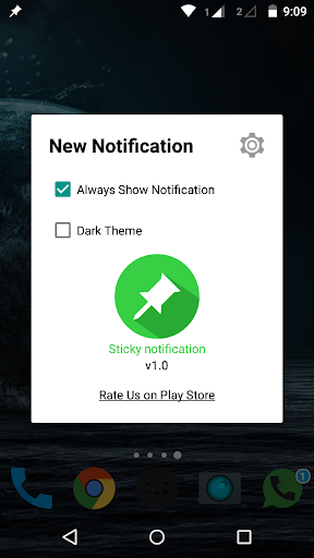 免費下載生產應用APP|Sticky Notifications app開箱文|APP開箱王