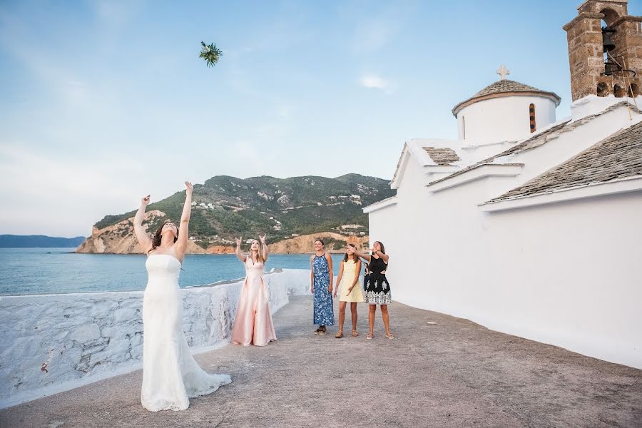 Photographe de mariage George Lemmas (studioimaginatio). Photo du 7 février 2018