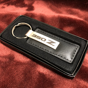 フェアレディZ Z33