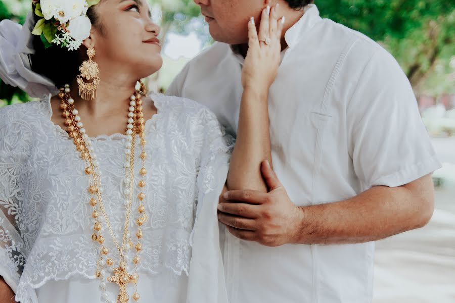 Photographe de mariage Maury Escalante (gissxmau). Photo du 1 juillet 2022