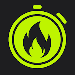 Cover Image of Download VGFIT Weight Loss Workouts 1.0.14 APK