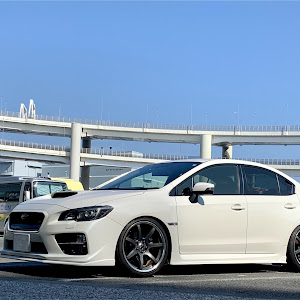 WRX STI VAB