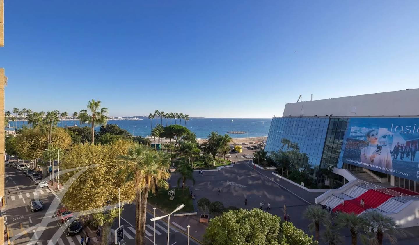 Appartement avec terrasse Cannes