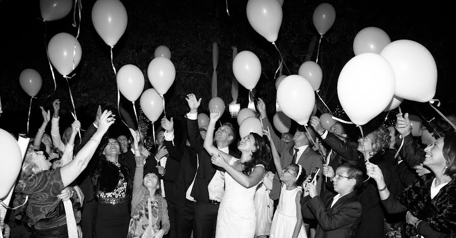 Fotógrafo de bodas Carmelo Ferrara (ferrara). Foto del 25 de octubre 2017