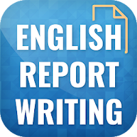 English Report Writing How to Write A Report