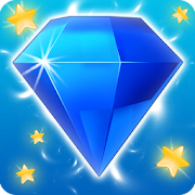 Witch Diamond Classic  Icon