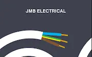 JMB Electrical Logo