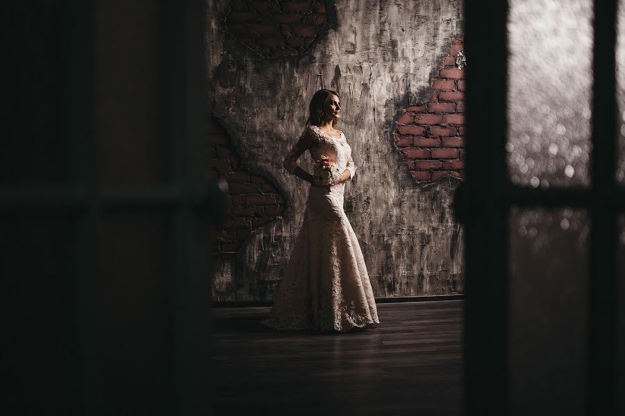 Photographe de mariage Timofey Yaschenko (yaschenko). Photo du 24 février 2019