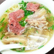 穆記牛肉麵