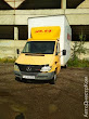 продам авто Mercedes Sprinter 