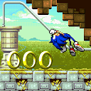 Metal Hedgehog: Angel Island 1.2 APK ダウンロード