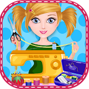 Little Tailor Kids Boutique  Icon