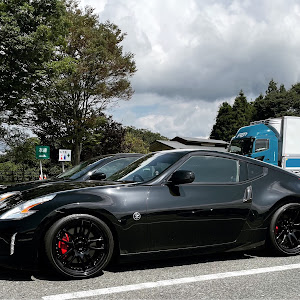 フェアレディZ Z34