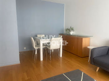 appartement à Paris 11ème (75)