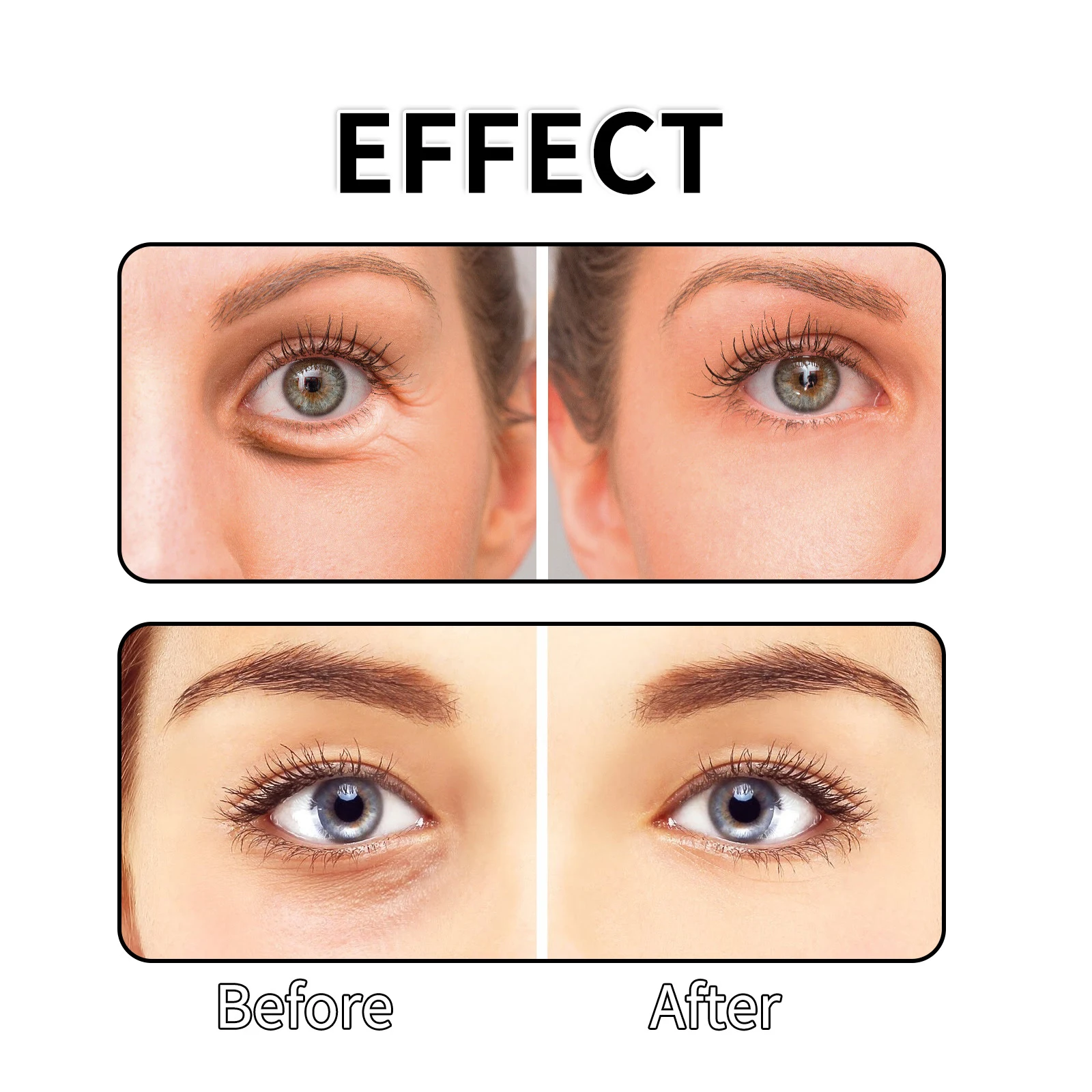 Title 5, Fading Wrinkle Replenishment Firming Eye Cream ...