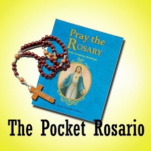 Download The Pocket Rosario Prayer For PC Windows and Mac