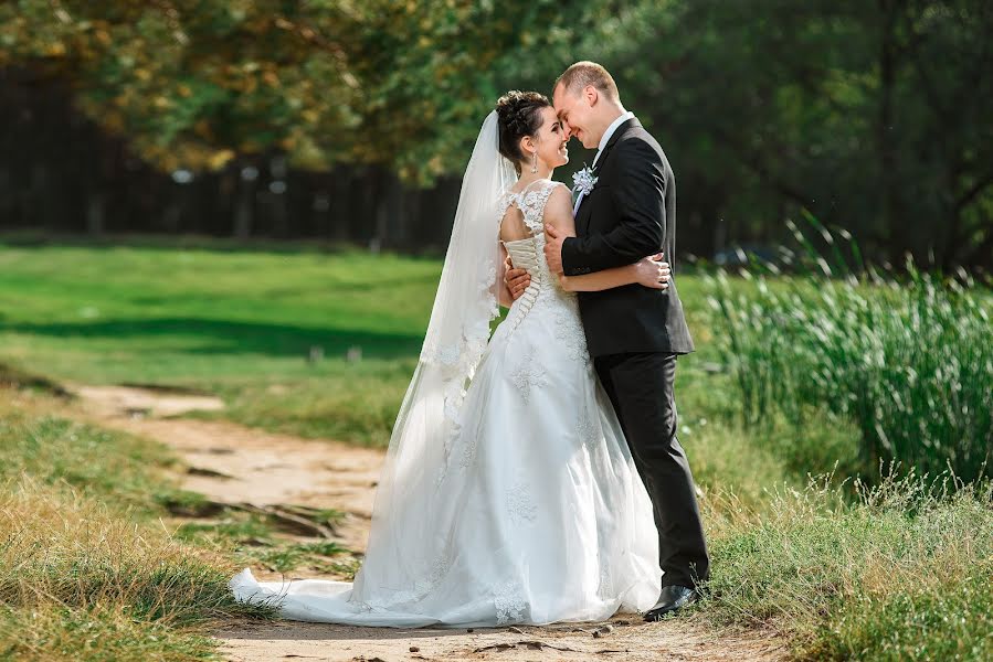 Wedding photographer Ivan Pustovoy (pustovoy). Photo of 27 February 2018