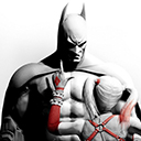 Batman: Arkham City