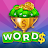 Words to Win: Real Money Games icon