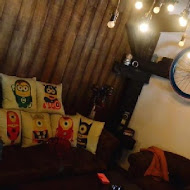 TankQ Cafe & Bar