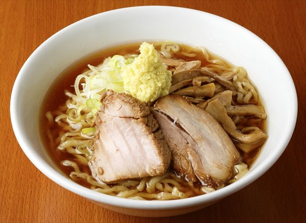 この旨さはさすが 淡麗ラーメン王国を代表する福島市の醤油ラーメン5選 Trill トリル