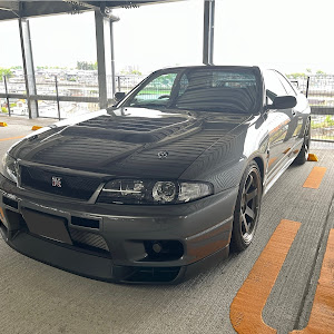 スカイライン GT-R BCNR33