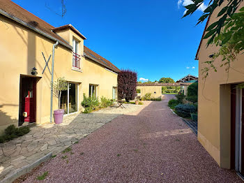 maison à Joigny (89)