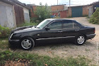 продам запчасти Mercedes E 200 