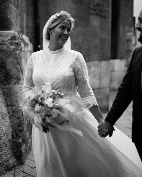 Photographe de mariage Ana Mata (anamata). Photo du 30 octobre 2020