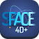 Space 4D+ icon