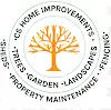 CS Home Improvements Logo