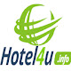 Hotel4u