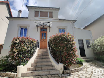 maison à Neuilly-Plaisance (93)