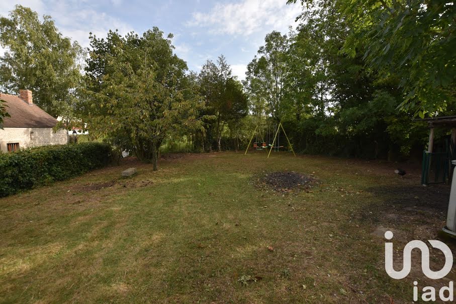Vente terrain  426 m² à Soisy-sur-Ecole (91840), 130 000 €