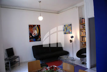 appartement à Nice (06)