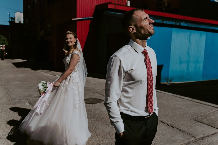 Wedding photographer Manuk Makhtysyan (manukname). Photo of 17 August 2019