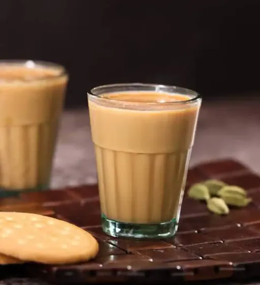 Gur Masala Chai [120 Ml]