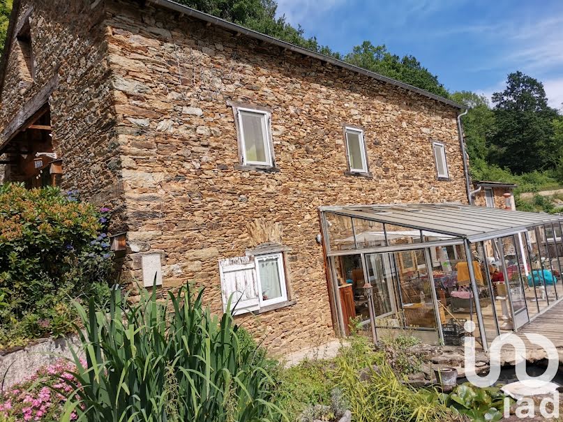 Vente maison 7 pièces 173 m² à Curvalle (81250), 379 000 €