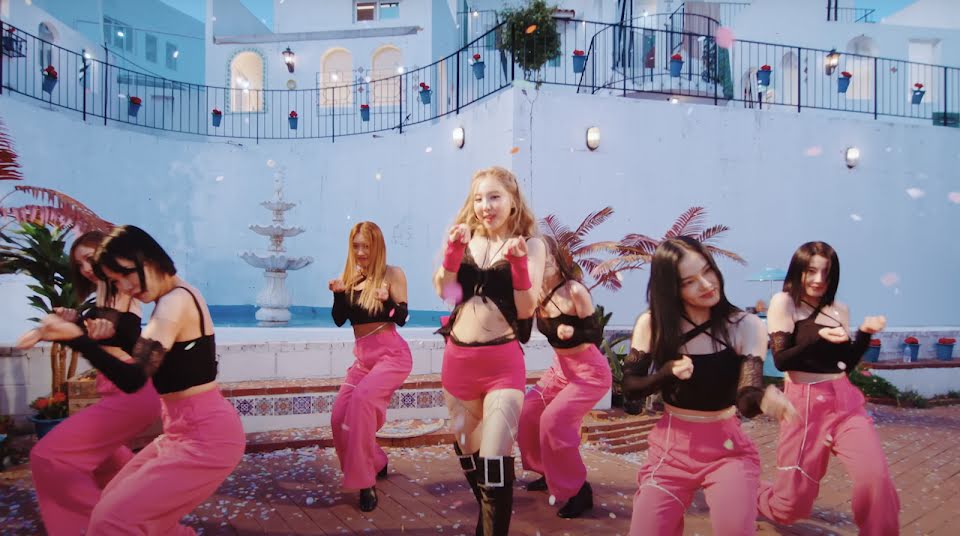 9 Best Outfits From TWICE Nayeon's Solo Debut Music Video 
