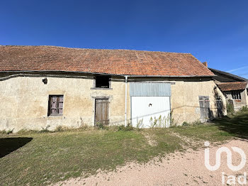 maison à Varennes-sur-Tèche (03)