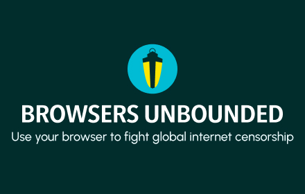 Browsers Unbounded small promo image