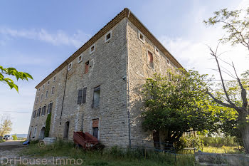 maison à Saint-Nazaire-des-Gardies (30)