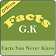 GK Facts icon