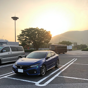 シビック FK7