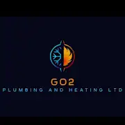 GO2 PLUMBING AND HEATING LIMITED Logo