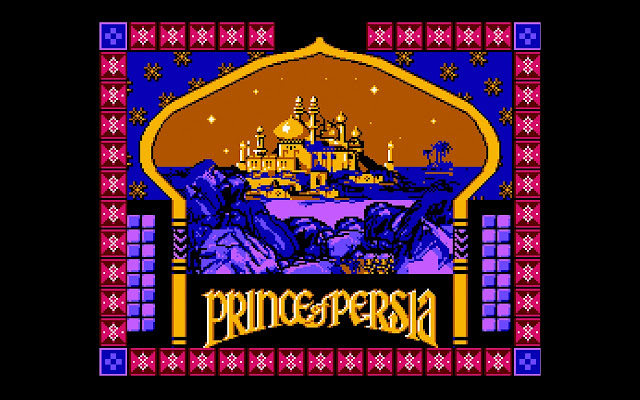 Prince of Persia