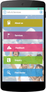 RK SmartCare(圖3)-速報App